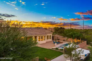 10255 N La Cholla Blvd, Oro Valley, AZ 85742 - Photo 1