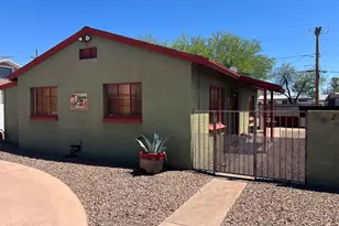 1928 E Copper St, Tucson, AZ 85719 - Photo 1