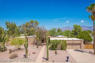 6967 E Calle Cerca, Tucson, AZ 85715 - Photo 1