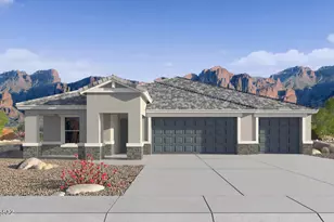 9793 N Heavenly Bamboo Dr, Marana, AZ 85653 - Photo 1