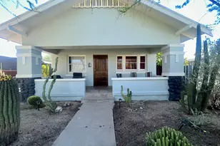 1220 N 1st Ave, Tucson, AZ 85719 - Photo 1