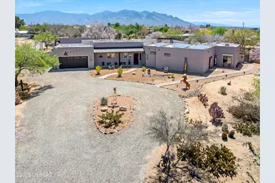 10860 N Thornydale Road, Tucson, AZ 85742 - Photo 1