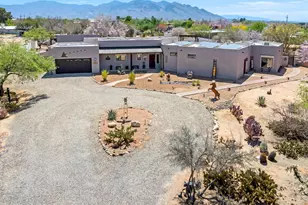 10860 N Thornydale Rd, Tucson, AZ 85742 - Photo 1