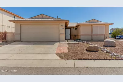 2665 W Flamebrook Road, Tucson, AZ 85741 - Photo 1