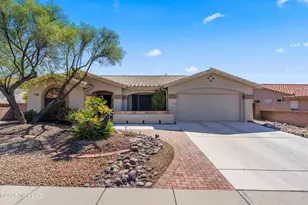 14494 N Alamo Canyon Dr, Oro Valley, AZ 85755 - Photo 1