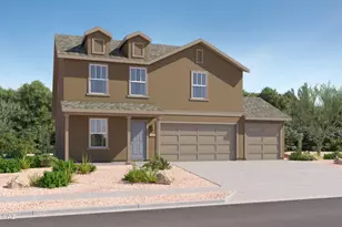 8871 E Creamy Cliffrose Trl, Vail, AZ 85641 - Photo 1