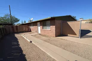1811 S Van Buren Ave, Tucson, AZ 85711 - Photo 1