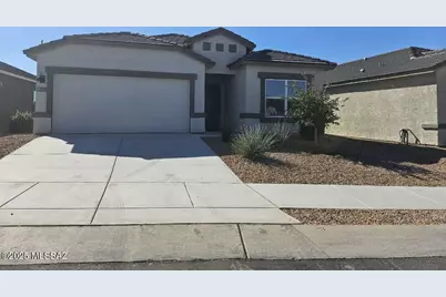 9852 E Gray Hawk Drive, Tucson, AZ 85730 - Photo 1