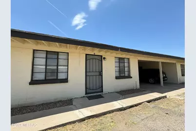 5824 E 26th Street #2, Tucson, AZ 85711 - Photo 1