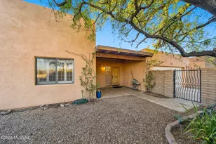 1705 N Baxter Dr, Tucson, AZ 85716 - Photo 1