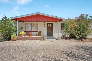 1020 W Columbia St, Tucson, AZ 85714 - Photo 1