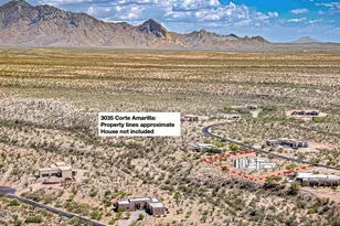 3035 S Corte Amarilla, Green Valley, AZ 85614 - Photo 1