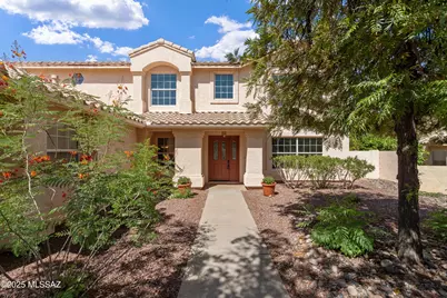 10840 N Torey Lane, Oro Valley, AZ 85737 - Photo 1