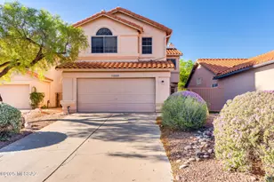 7727 E Entrada De Ventana, Tucson, AZ 85750 - Photo 1