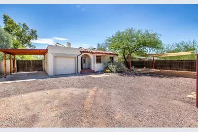 2140 N Campbell Avenue, Tucson, AZ 85719 - Photo 1