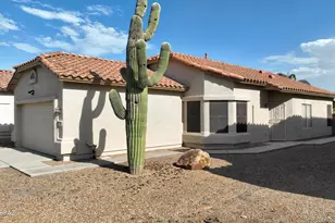 7541 W Splendor Dr, Tucson, AZ 85743 - Photo 1