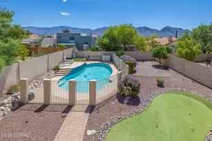 1294 W Seep Willow Pl, Oro Valley, AZ 85737 - Photo 1