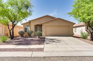 2201 W Painted Sunset Cir, Tucson, AZ 85745 - Photo 1