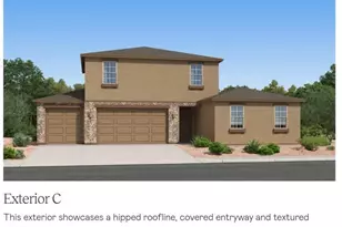 8988 E Moontear Wy, Vail, AZ 85641 - Photo 1