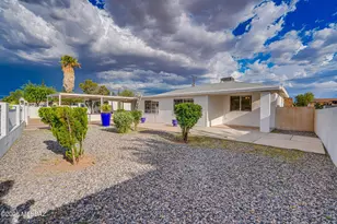 859 W Calle De Casas Lindas, Tucson, AZ 85756 - Photo 1