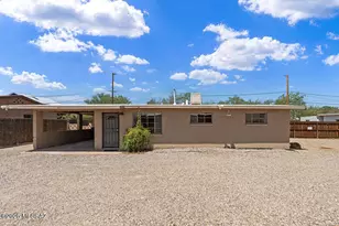 2135 N Columbus Blvd, Tucson, AZ 85712 - Photo 1