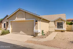 4368 W Hobby Horse Rd, Tucson, AZ 85741 - Photo 1