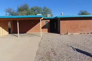 6940 N Galaxy Pl, Tucson, AZ 85741 - Photo 1