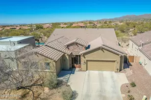 12467 N Sunrise Shadow Dr, Marana, AZ 85658 - Photo 1