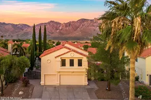 11880 N Gray Eagle Ave, Oro Valley, AZ 85737 - Photo 1