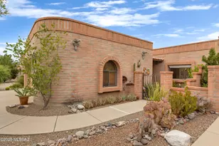 5477 N Via Frassino, Tucson, AZ 85750 - Photo 1