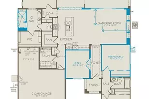 7900 S Sonoran Oak Dr, Tucson, AZ 85747 - Photo 1