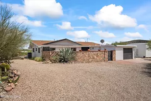 2631 W Ruth Ann Pl, Tucson, AZ 85713 - Photo 1