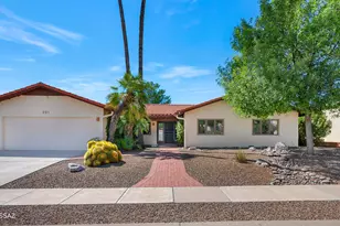 201 W Paseo del Chino, Green Valley, AZ 85614 - Photo 1