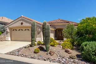 5092 W Desert Eagle Cir, Marana, AZ 85658 - Photo 1