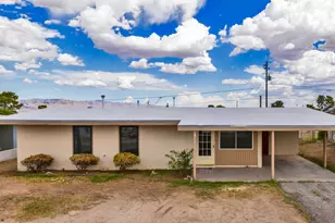 615 W 5th Ave, San Manuel, AZ 85631 - Photo 1