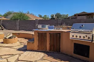 8766 N Golden Moon Way, Tucson, AZ 85743 - Photo 1