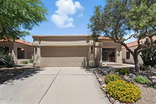 7397 E Vuelta Rancho Mesquite, Tucson, AZ 85715 - Photo 1