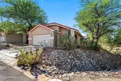 4703 W Gatehinge Court, Tucson, AZ 85741 - Photo 1