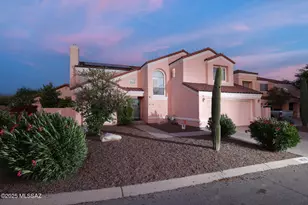 9870 N Meadow Flower Pl, Tucson, AZ 85742 - Photo 1