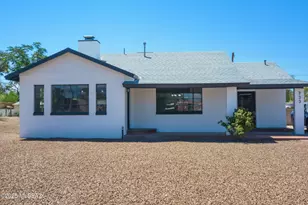 733 W Vanover Rd, Tucson, AZ 85705 - Photo 1