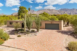 4861 E Paseo del Bac, Tucson, AZ 85718 - Photo 1