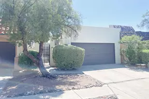 430 N Avenida Azogue, Tucson, AZ 85745 - Photo 1