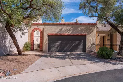 1458 W Calle Gallego, Tucson, AZ 85745 - Photo 1