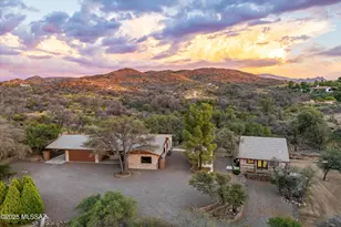 325 W Oak Hills Dr, Oracle, AZ 85623 - Photo 1