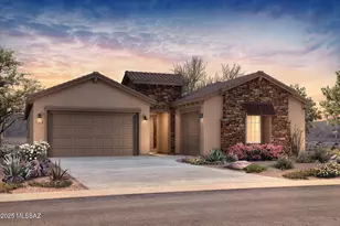 2768 W Plateau Rdg Dr, Tucson, AZ 85742 - Photo 1