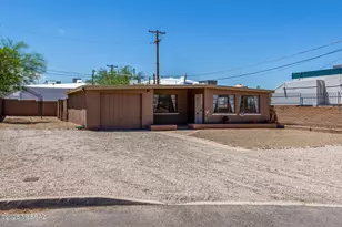 4032 E Dryden Ln, Tucson, AZ 85712 - Photo 1