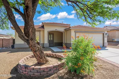 13555 E Diablo Creek Drive, Vail, AZ 85641 - Photo 1