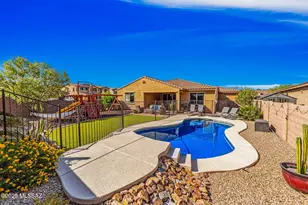 12471 N Sandby Green Dr, Marana, AZ 85653 - Photo 1