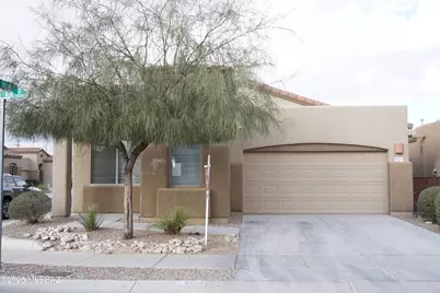 2274 W Night Air Lane, Tucson, AZ 85741 - Photo 1
