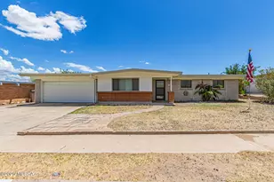 1301 W Calle De Cobre, Sahuarita, AZ 85629 - Photo 1